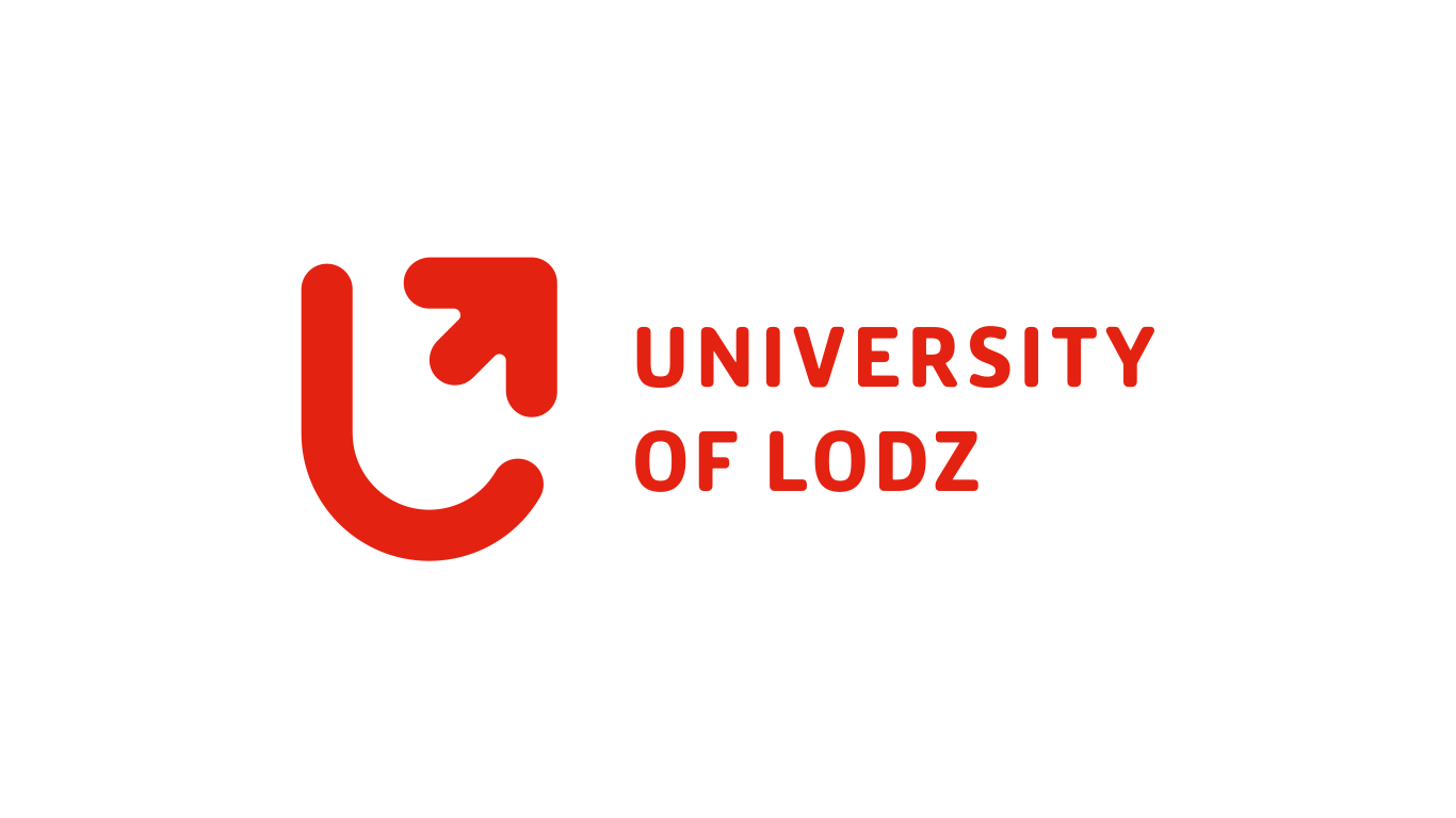 University of Lodz logo
